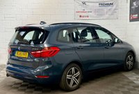 USED 2016 16 BMW 2 Series GRAN TOURER 2.0 218d Sport MPV 5dr Diesel Auto Euro 6 (s/s) (150 ps) 