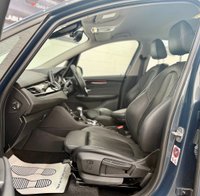 USED 2016 16 BMW 2 Series GRAN TOURER 2.0 218d Sport MPV 5dr Diesel Auto Euro 6 (s/s) (150 ps) 