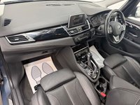 USED 2016 16 BMW 2 Series GRAN TOURER 2.0 218d Sport MPV 5dr Diesel Auto Euro 6 (s/s) (150 ps) 