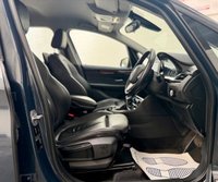 USED 2016 16 BMW 2 Series GRAN TOURER 2.0 218d Sport MPV 5dr Diesel Auto Euro 6 (s/s) (150 ps) 