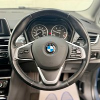 USED 2016 16 BMW 2 Series GRAN TOURER 2.0 218d Sport MPV 5dr Diesel Auto Euro 6 (s/s) (150 ps) 