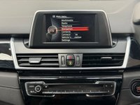 USED 2016 16 BMW 2 Series GRAN TOURER 2.0 218d Sport MPV 5dr Diesel Auto Euro 6 (s/s) (150 ps) 
