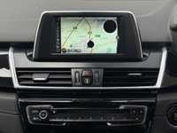 USED 2016 16 BMW 2 Series GRAN TOURER 2.0 218d Sport MPV 5dr Diesel Auto Euro 6 (s/s) (150 ps) 