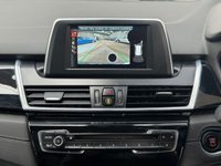 USED 2016 16 BMW 2 Series GRAN TOURER 2.0 218d Sport MPV 5dr Diesel Auto Euro 6 (s/s) (150 ps) 