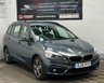 USED 2016 16 BMW 2 Series GRAN TOURER 2.0 218d Sport MPV 5dr Diesel Auto Euro 6 (s/s) (150 ps) 