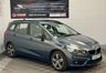 USED 2016 16 BMW 2 Series GRAN TOURER 2.0 218d Sport MPV 5dr Diesel Auto Euro 6 (s/s) (150 ps) 
