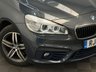 USED 2016 16 BMW 2 Series GRAN TOURER 2.0 218d Sport MPV 5dr Diesel Auto Euro 6 (s/s) (150 ps) 