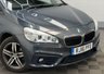 USED 2016 16 BMW 2 Series GRAN TOURER 2.0 218d Sport MPV 5dr Diesel Auto Euro 6 (s/s) (150 ps) 
