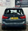 USED 2016 16 BMW 2 Series GRAN TOURER 2.0 218d Sport MPV 5dr Diesel Auto Euro 6 (s/s) (150 ps) 