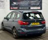 USED 2016 16 BMW 2 Series GRAN TOURER 2.0 218d Sport MPV 5dr Diesel Auto Euro 6 (s/s) (150 ps) 