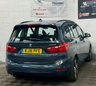 USED 2016 16 BMW 2 Series GRAN TOURER 2.0 218d Sport MPV 5dr Diesel Auto Euro 6 (s/s) (150 ps) 