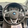 USED 2016 16 BMW 2 Series GRAN TOURER 2.0 218d Sport MPV 5dr Diesel Auto Euro 6 (s/s) (150 ps) 