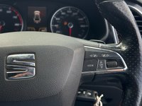 USED 2018 18 SEAT LEON 1.4 EcoTSI FR Technology ST 5dr Petrol DSG Euro 6 (s/s) (150 ps) 