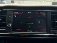 USED 2018 18 SEAT LEON 1.4 EcoTSI FR Technology ST 5dr Petrol DSG Euro 6 (s/s) (150 ps) 