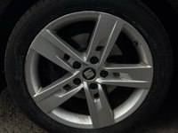 USED 2018 18 SEAT LEON 1.4 EcoTSI FR Technology ST 5dr Petrol DSG Euro 6 (s/s) (150 ps) 