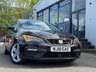 USED 2018 18 SEAT LEON 1.4 EcoTSI FR Technology ST 5dr Petrol DSG Euro 6 (s/s) (150 ps) 