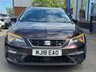 USED 2018 18 SEAT LEON 1.4 EcoTSI FR Technology ST 5dr Petrol DSG Euro 6 (s/s) (150 ps) 