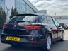 USED 2018 18 SEAT LEON 1.4 EcoTSI FR Technology ST 5dr Petrol DSG Euro 6 (s/s) (150 ps) 