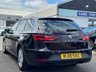 USED 2018 18 SEAT LEON 1.4 EcoTSI FR Technology ST 5dr Petrol DSG Euro 6 (s/s) (150 ps) 