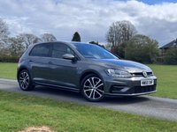 USED 2019 68 VOLKSWAGEN GOLF 2.0 TDI R-Line Hatchback 5dr Diesel DSG Euro 6 (s/s) (150 ps) 