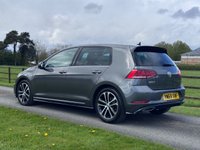 USED 2019 68 VOLKSWAGEN GOLF 2.0 TDI R-Line Hatchback 5dr Diesel DSG Euro 6 (s/s) (150 ps) 