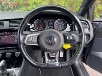 USED 2019 68 VOLKSWAGEN GOLF 2.0 TDI R-Line Hatchback 5dr Diesel DSG Euro 6 (s/s) (150 ps) 