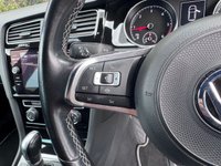 USED 2019 68 VOLKSWAGEN GOLF 2.0 TDI R-Line Hatchback 5dr Diesel DSG Euro 6 (s/s) (150 ps) 