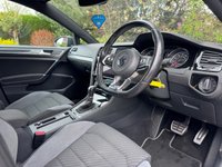 USED 2019 68 VOLKSWAGEN GOLF 2.0 TDI R-Line Hatchback 5dr Diesel DSG Euro 6 (s/s) (150 ps) 