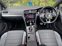 USED 2019 68 VOLKSWAGEN GOLF 2.0 TDI R-Line Hatchback 5dr Diesel DSG Euro 6 (s/s) (150 ps) 