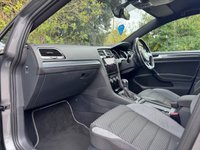 USED 2019 68 VOLKSWAGEN GOLF 2.0 TDI R-Line Hatchback 5dr Diesel DSG Euro 6 (s/s) (150 ps) 
