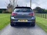 USED 2019 68 VOLKSWAGEN GOLF 2.0 TDI R-Line Hatchback 5dr Diesel DSG Euro 6 (s/s) (150 ps) 
