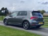 USED 2019 68 VOLKSWAGEN GOLF 2.0 TDI R-Line Hatchback 5dr Diesel DSG Euro 6 (s/s) (150 ps) 