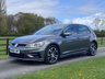 USED 2019 68 VOLKSWAGEN GOLF 2.0 TDI R-Line Hatchback 5dr Diesel DSG Euro 6 (s/s) (150 ps) 