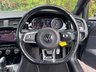 USED 2019 68 VOLKSWAGEN GOLF 2.0 TDI R-Line Hatchback 5dr Diesel DSG Euro 6 (s/s) (150 ps) 