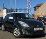 USED 2014 14 SUZUKI SWIFT 1.2 SZ-L Hatchback 5dr Petrol Manual Euro 5 (94 ps) 