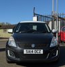 USED 2014 14 SUZUKI SWIFT 1.2 SZ-L Hatchback 5dr Petrol Manual Euro 5 (94 ps) 
