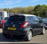 USED 2014 14 SUZUKI SWIFT 1.2 SZ-L Hatchback 5dr Petrol Manual Euro 5 (94 ps) 