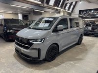 USED 2026 75 VOLKSWAGEN TRANSPORTER Vdub 170ps T32 SWB Kombi Commerce Pro + Options Vdub Motors&hellip;home of the Custom Kombi