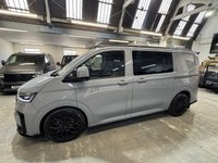 USED 2026 75 VOLKSWAGEN TRANSPORTER Vdub 170ps T32 SWB Kombi Commerce Pro + Options Vdub Motors&hellip;home of the Custom Kombi