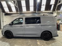 USED 2026 75 VOLKSWAGEN TRANSPORTER Vdub 170ps T32 SWB Kombi Commerce Pro + Options Vdub Motors&hellip;home of the Custom Kombi