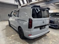 USED 2026 75 VOLKSWAGEN TRANSPORTER Vdub 170ps T32 SWB Kombi Commerce Pro + Options Vdub Motors&hellip;home of the Custom Kombi