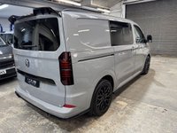 USED 2026 75 VOLKSWAGEN TRANSPORTER Vdub 170ps T32 SWB Kombi Commerce Pro + Options Vdub Motors&hellip;home of the Custom Kombi