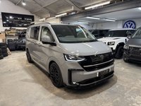 USED 2026 75 VOLKSWAGEN TRANSPORTER Vdub 170ps T32 SWB Kombi Commerce Pro + Options Vdub Motors&hellip;home of the Custom Kombi