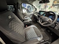 USED 2026 75 VOLKSWAGEN TRANSPORTER Vdub 170ps T32 SWB Kombi Commerce Pro + Options Vdub Motors&hellip;home of the Custom Kombi