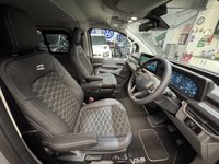 USED 2026 75 VOLKSWAGEN TRANSPORTER Vdub 170ps T32 SWB Kombi Commerce Pro + Options Vdub Motors&hellip;home of the Custom Kombi