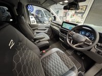 USED 2026 75 VOLKSWAGEN TRANSPORTER Vdub 170ps T32 SWB Kombi Commerce Pro + Options Vdub Motors&hellip;home of the Custom Kombi