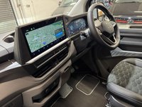 USED 2026 75 VOLKSWAGEN TRANSPORTER Vdub 170ps T32 SWB Kombi Commerce Pro + Options Vdub Motors&hellip;home of the Custom Kombi