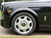 USED 2005 05 ROLLS-ROYCE PHANTOM 6.7 V12 Auto Euro 3 4dr LOW MILES|IMMACULATE