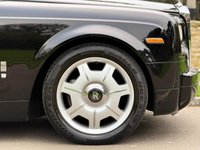 USED 2005 05 ROLLS-ROYCE PHANTOM 6.7 V12 Auto Euro 3 4dr LOW MILES|IMMACULATE
