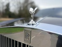 USED 2005 05 ROLLS-ROYCE PHANTOM 6.7 V12 Auto Euro 3 4dr LOW MILES|IMMACULATE